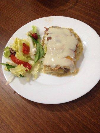 La Sacristia de Cadiz